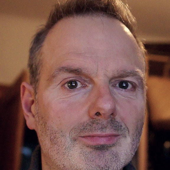 Rolf Weinberg